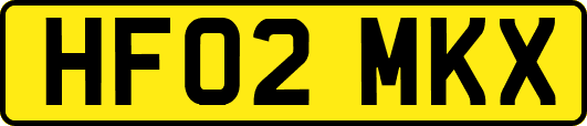 HF02MKX