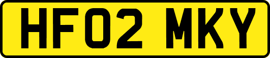 HF02MKY