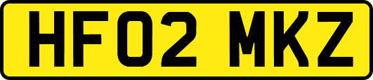 HF02MKZ