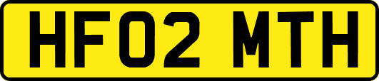 HF02MTH