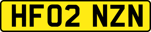 HF02NZN