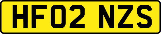 HF02NZS