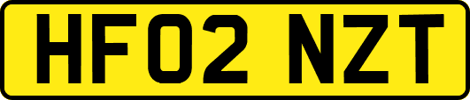 HF02NZT