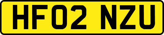 HF02NZU