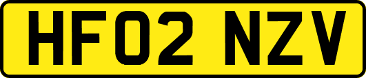 HF02NZV