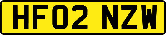 HF02NZW