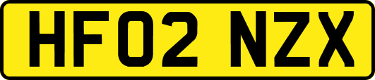 HF02NZX