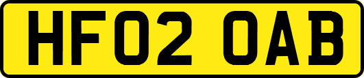 HF02OAB