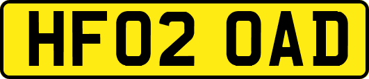 HF02OAD