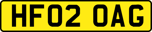 HF02OAG