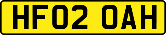 HF02OAH