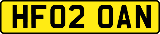 HF02OAN