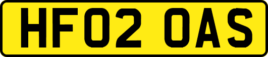 HF02OAS