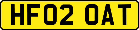 HF02OAT