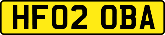 HF02OBA