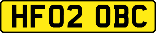 HF02OBC