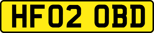 HF02OBD