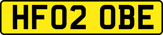 HF02OBE