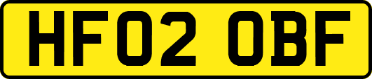HF02OBF