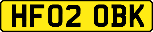 HF02OBK