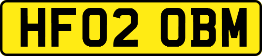HF02OBM