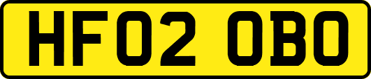 HF02OBO