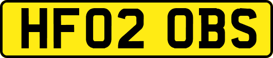 HF02OBS