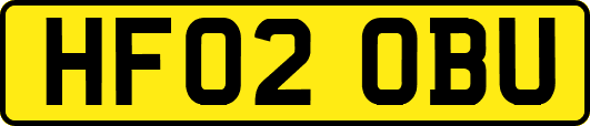 HF02OBU