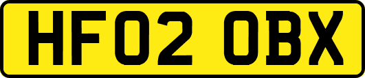 HF02OBX