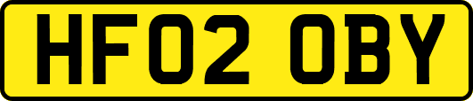 HF02OBY
