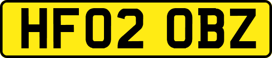 HF02OBZ
