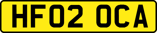 HF02OCA