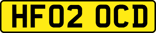 HF02OCD