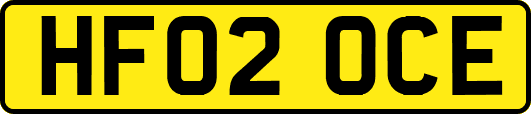 HF02OCE