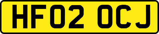 HF02OCJ