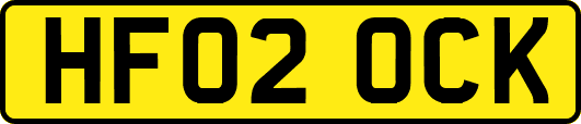 HF02OCK
