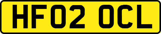 HF02OCL