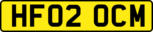 HF02OCM