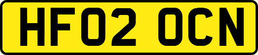 HF02OCN