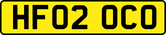 HF02OCO