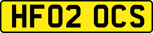 HF02OCS