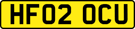 HF02OCU