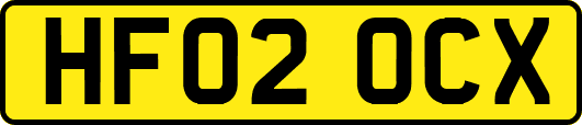 HF02OCX