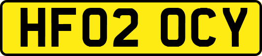 HF02OCY
