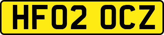HF02OCZ