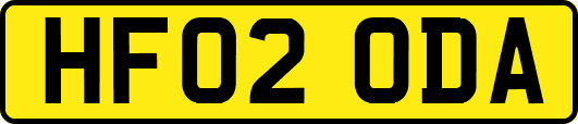 HF02ODA