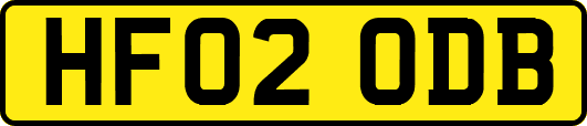 HF02ODB