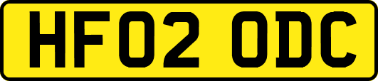 HF02ODC