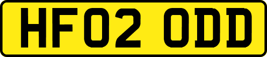 HF02ODD