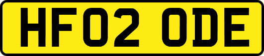 HF02ODE